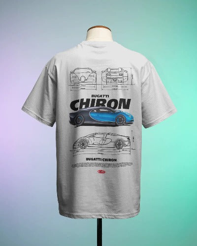 Chiron X Oversized